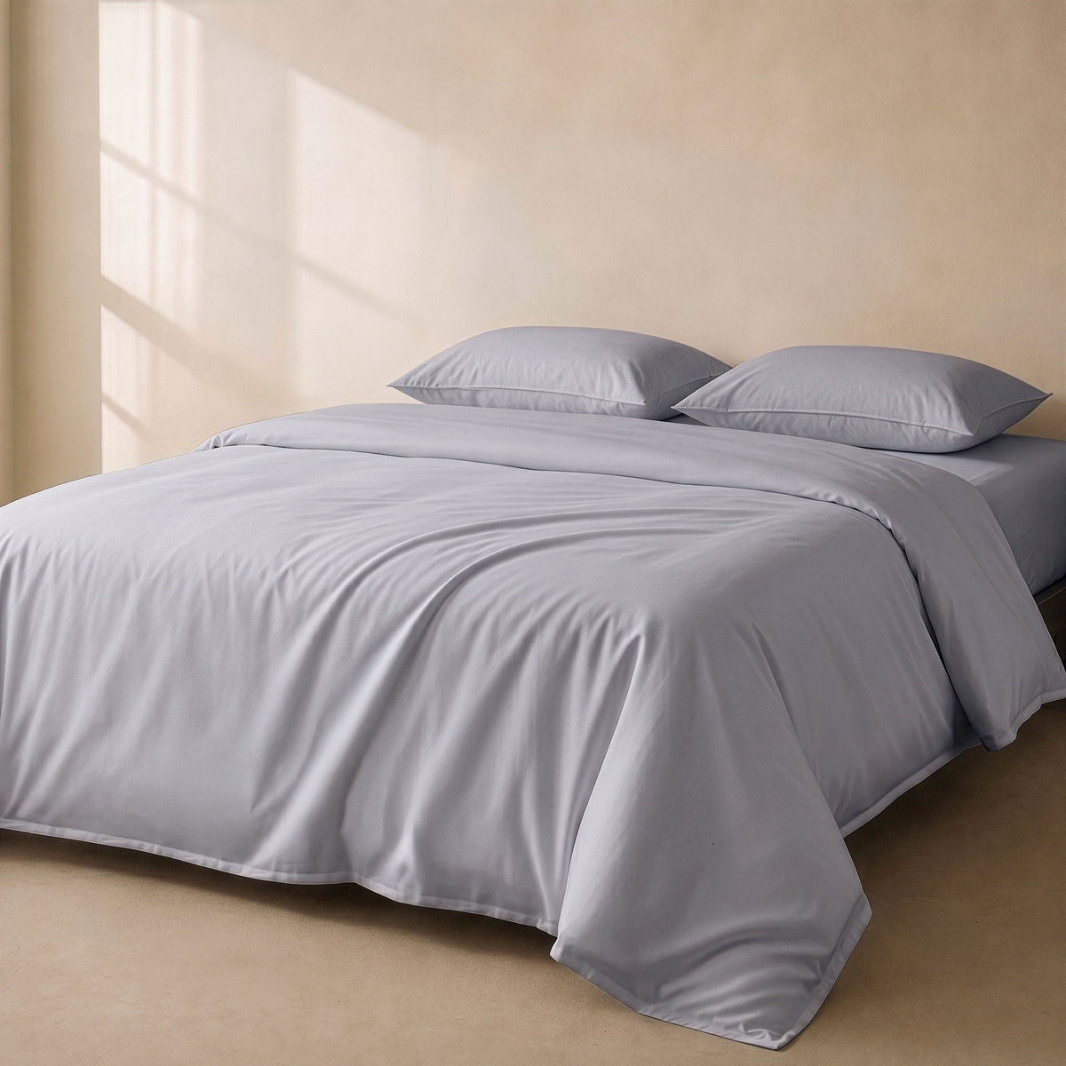 The Oeko-Tex® Certified Breeze Sheet Set