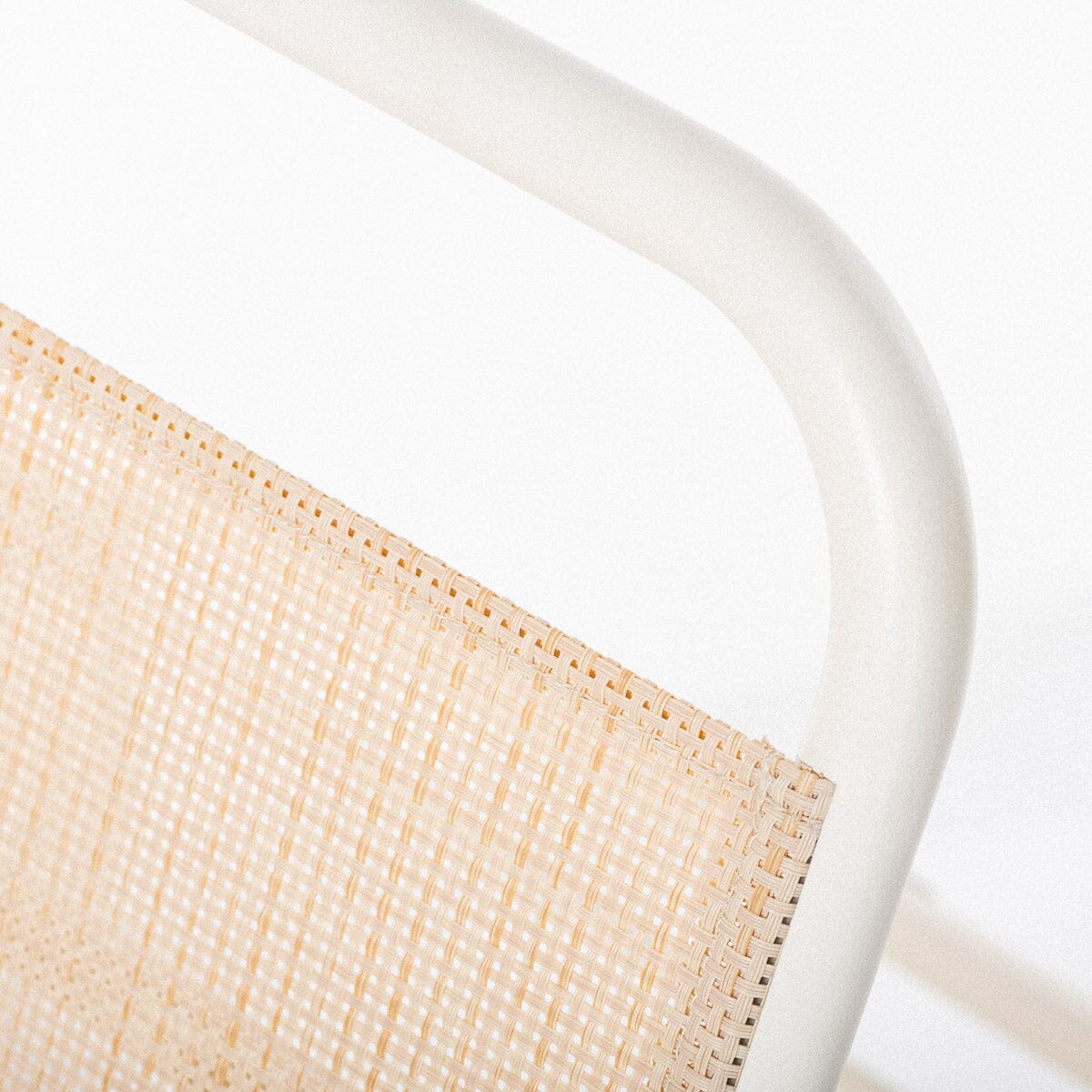 The Contini Sun Lounger Frame