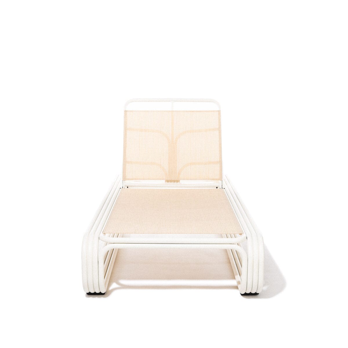 The Contini Sun Lounger Frame