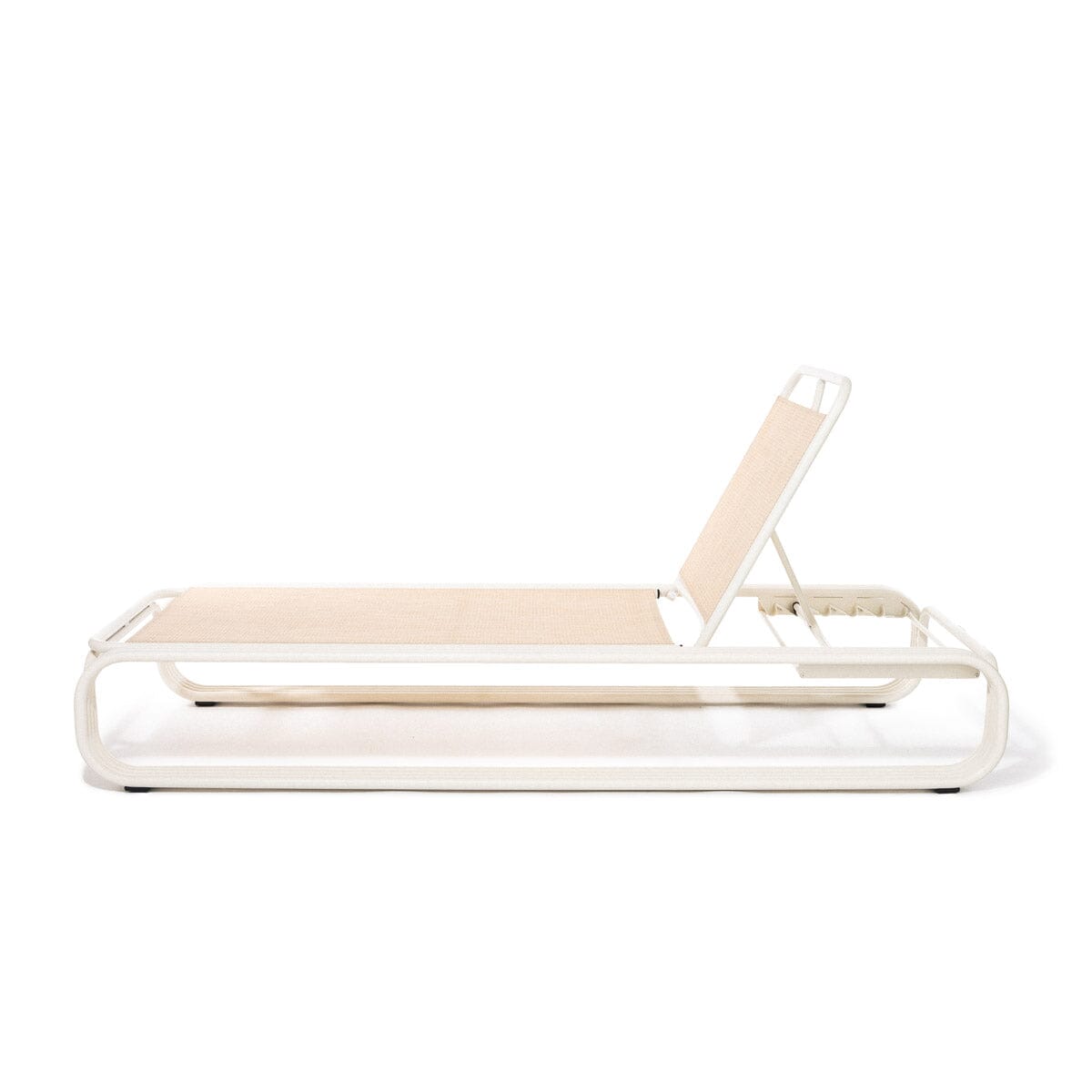 The Contini Sun Lounger Frame