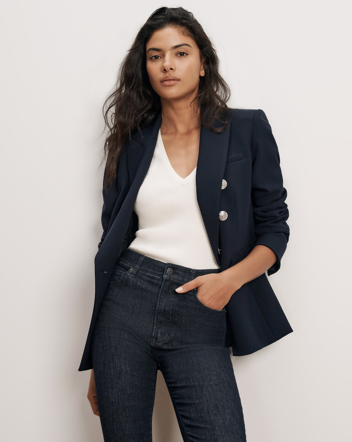 Miller Dickey Jacket