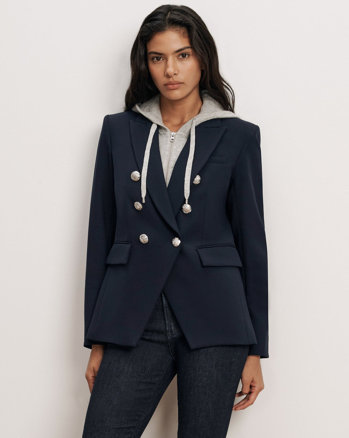 Miller Dickey Jacket