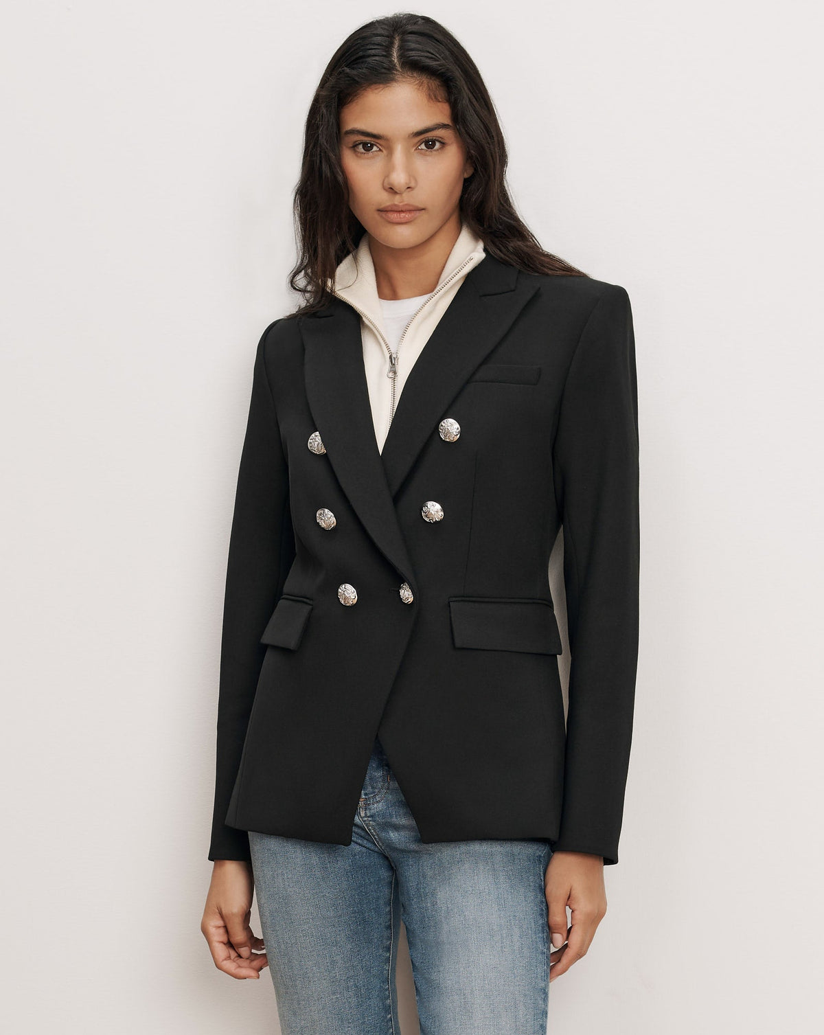 Miller Dickey Jacket