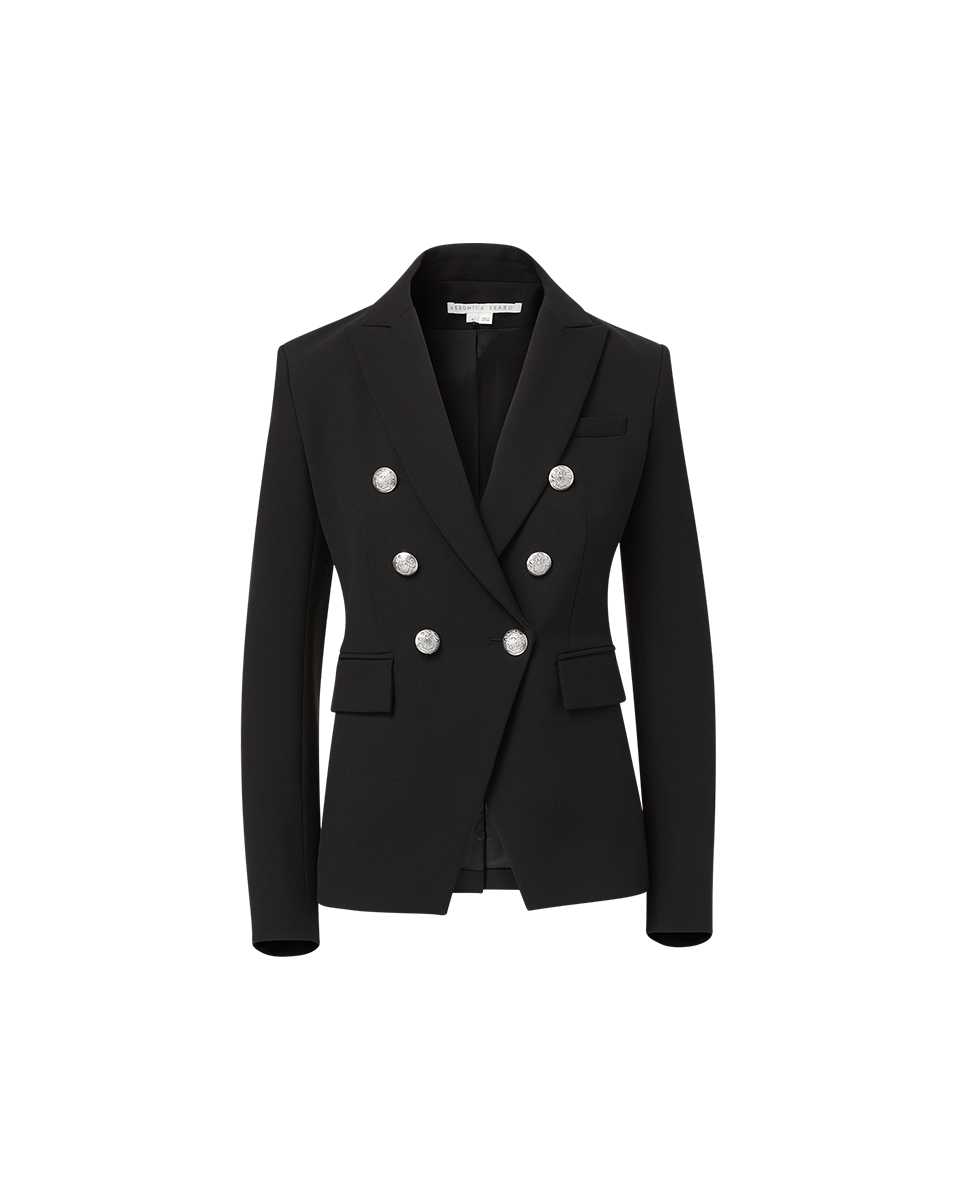 Miller Dickey Jacket
