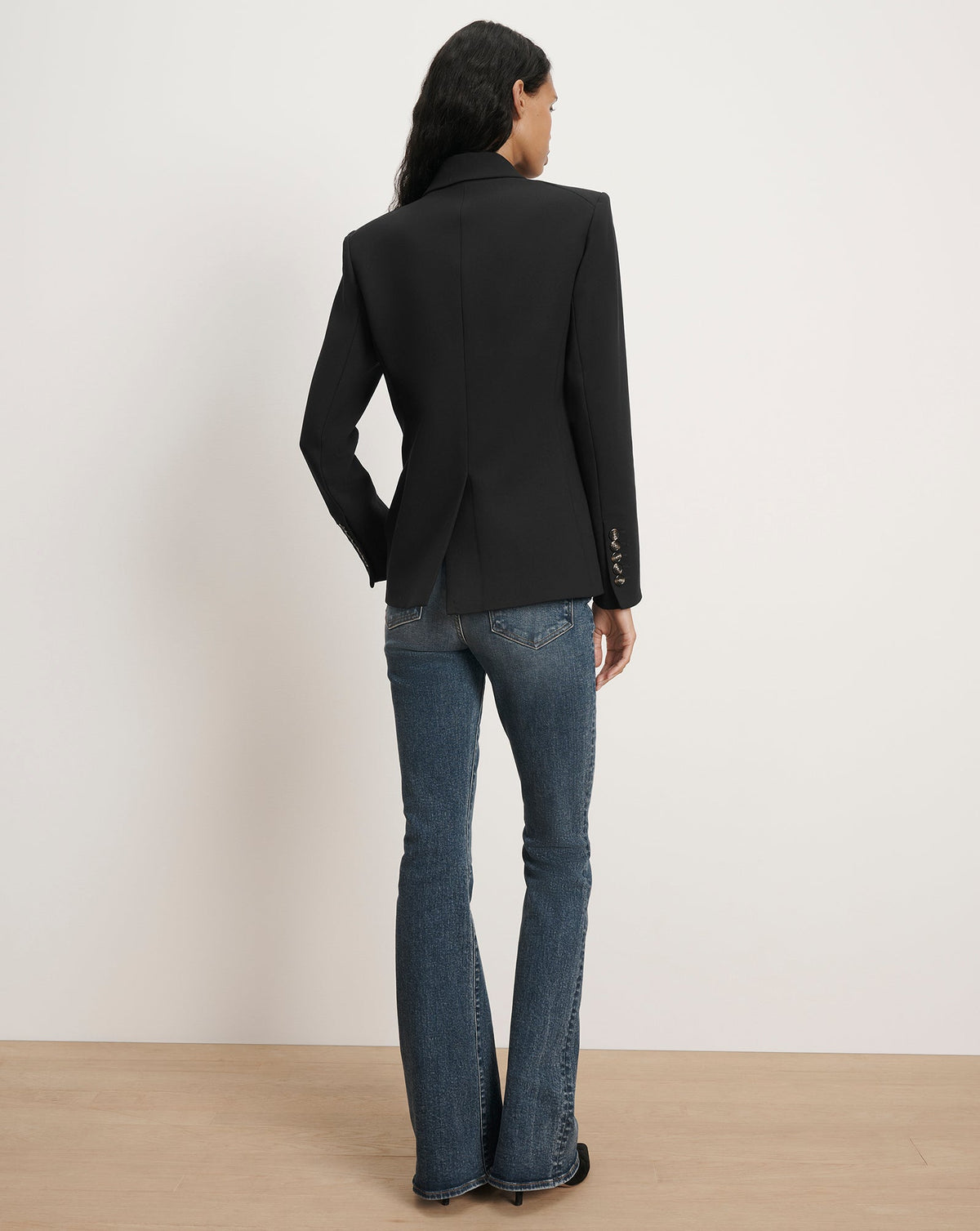 Miller Dickey Jacket