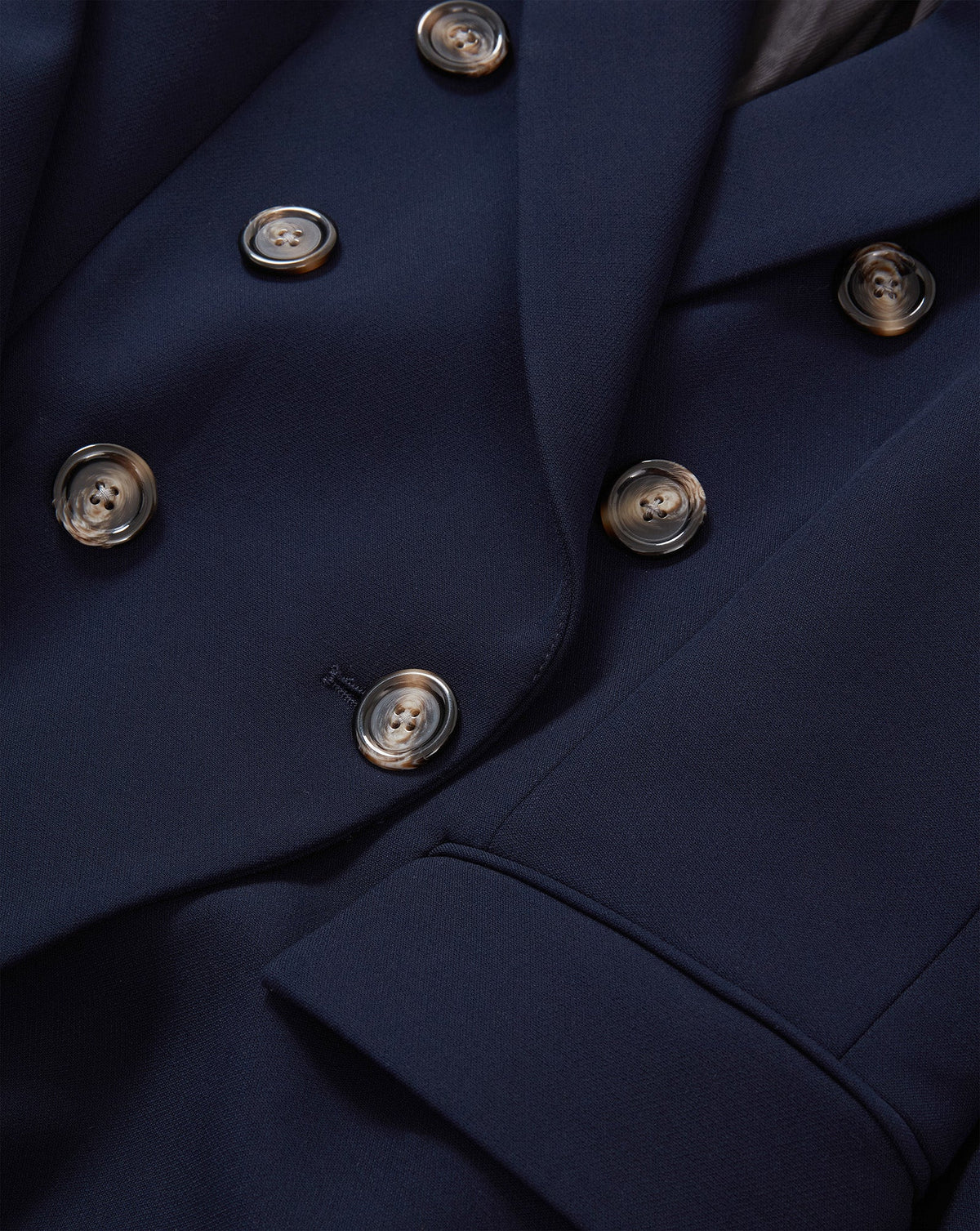 Miller Dickey Jacket
