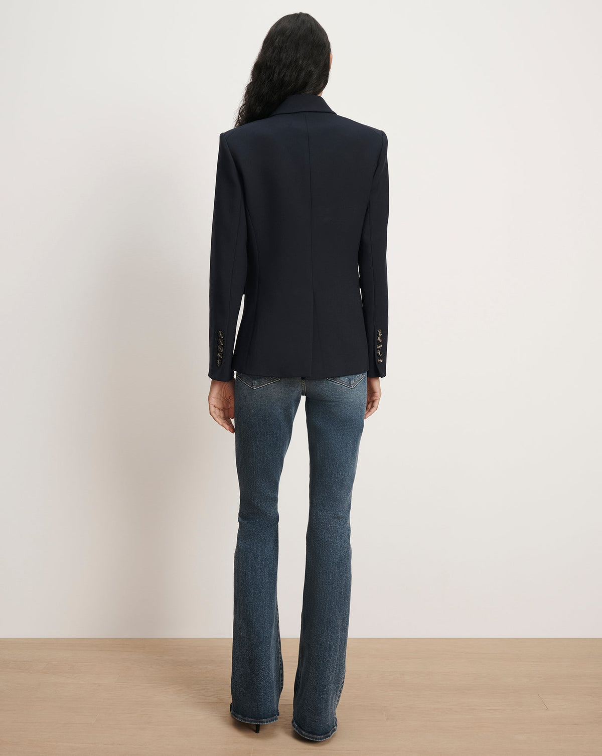 Miller Dickey Jacket