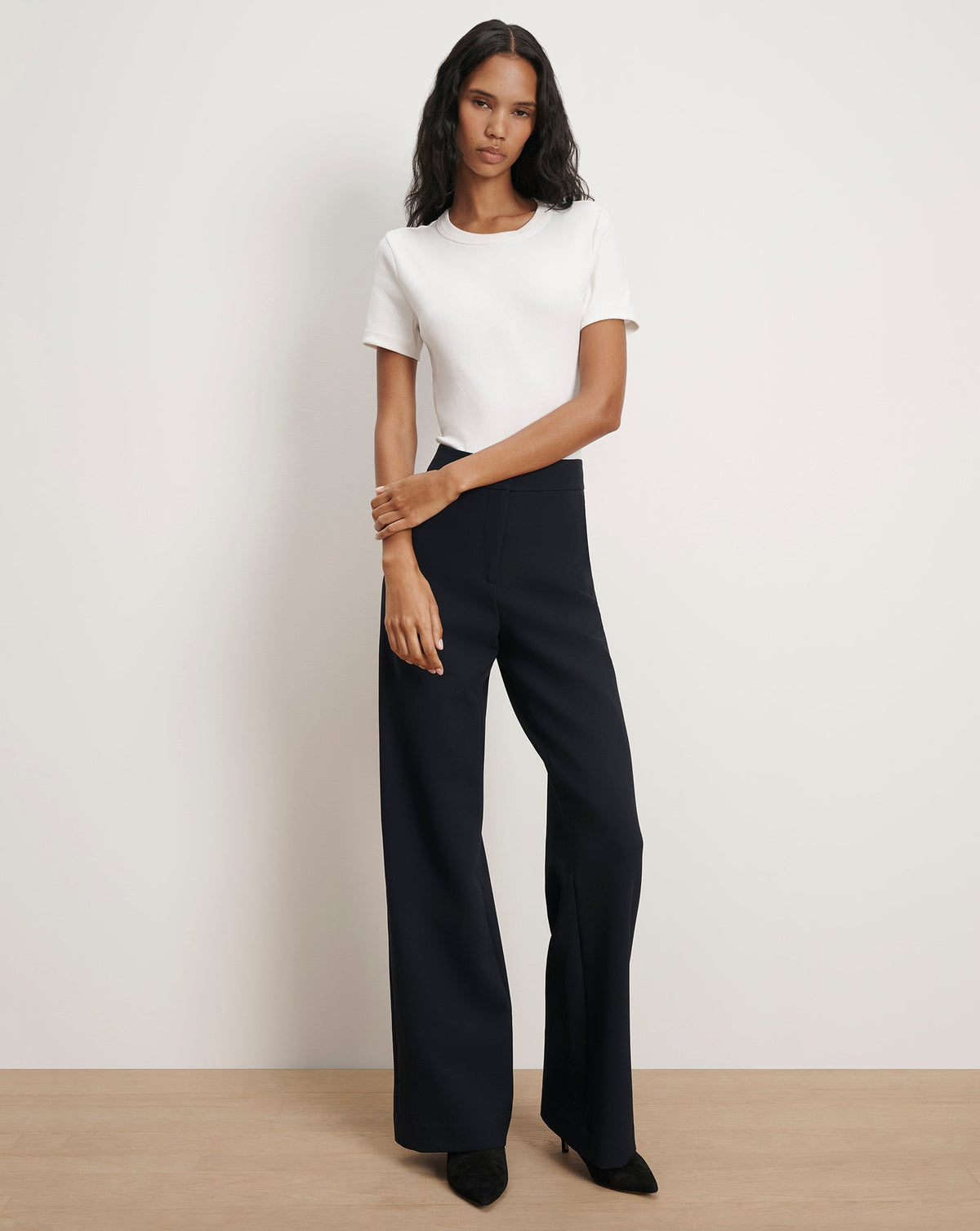 Tonelli Pant