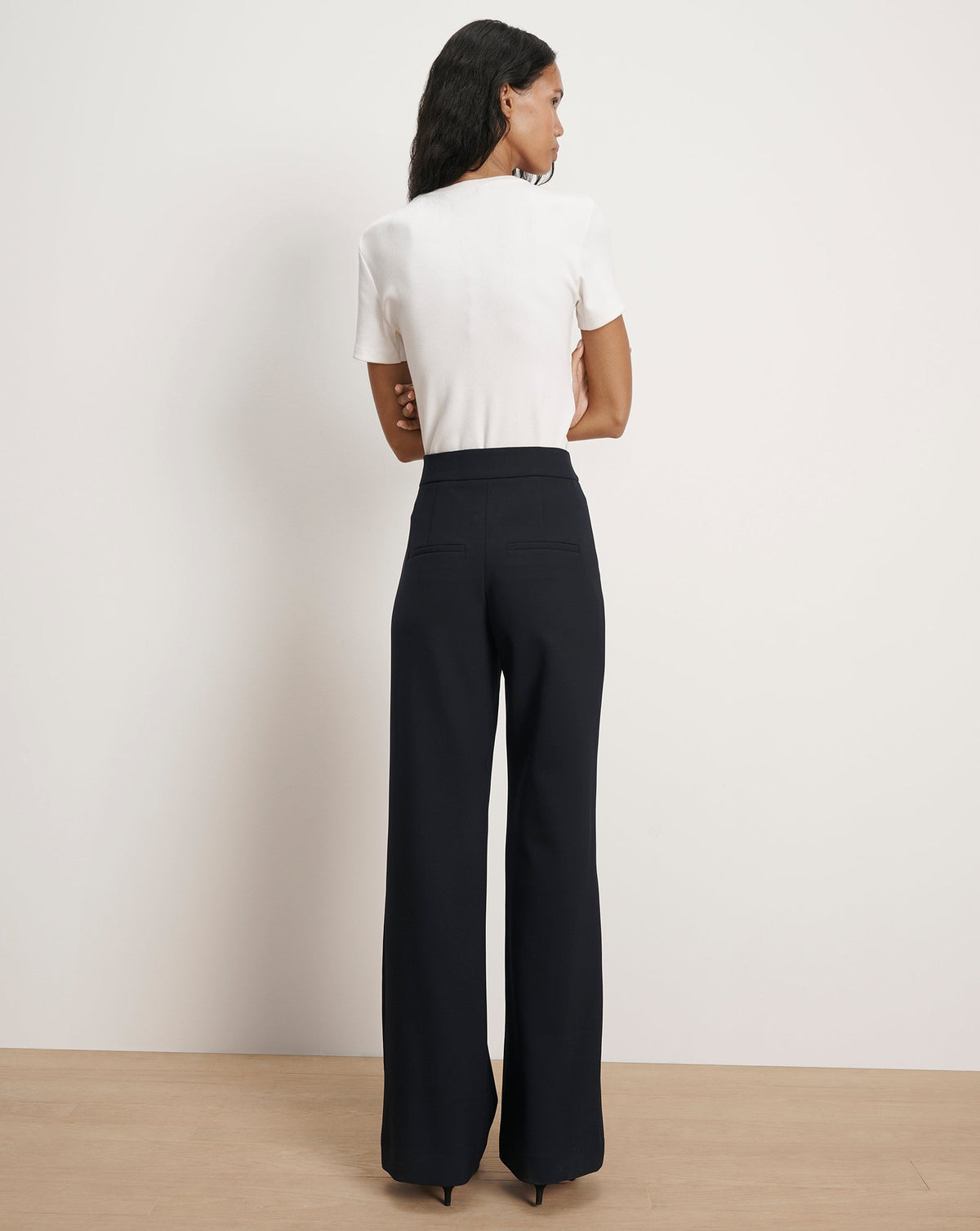 Tonelli Pant