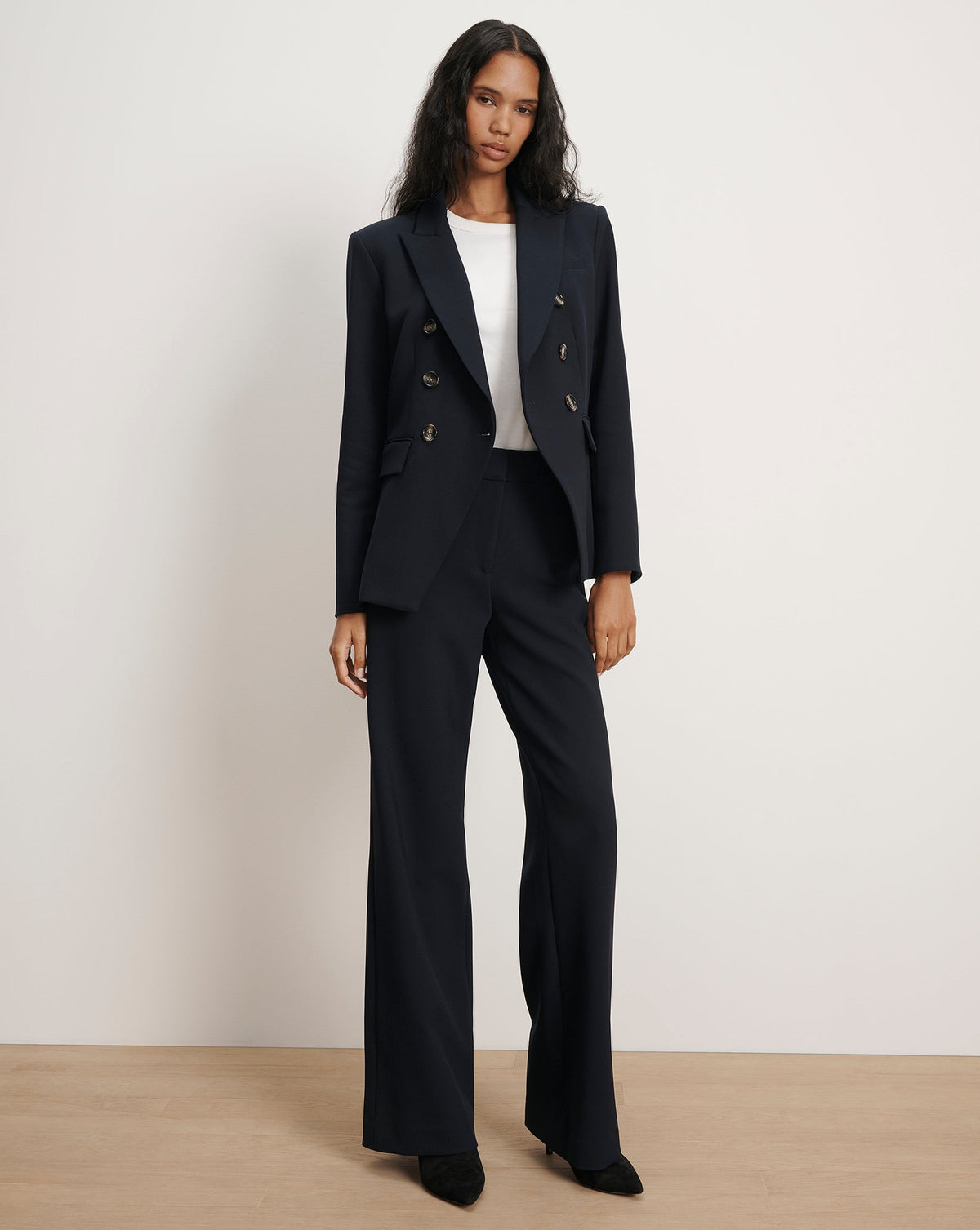 Tonelli Pant