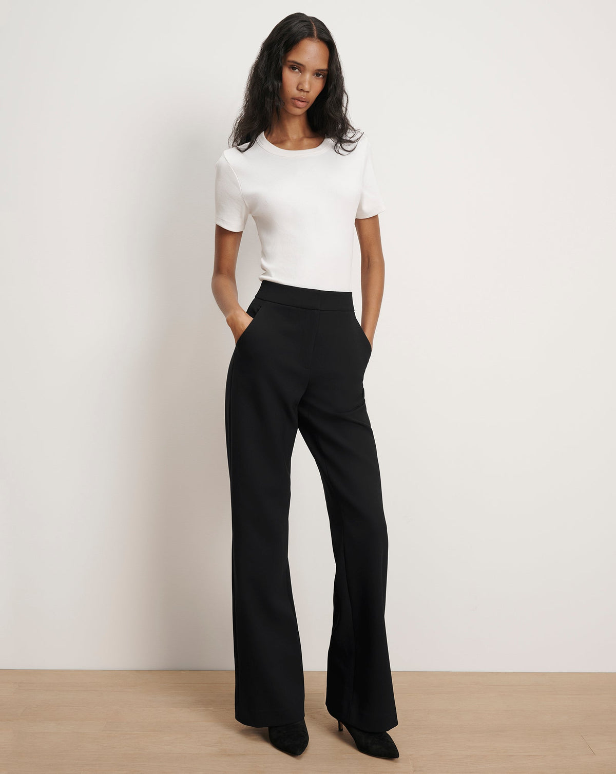 Tonelli Pant