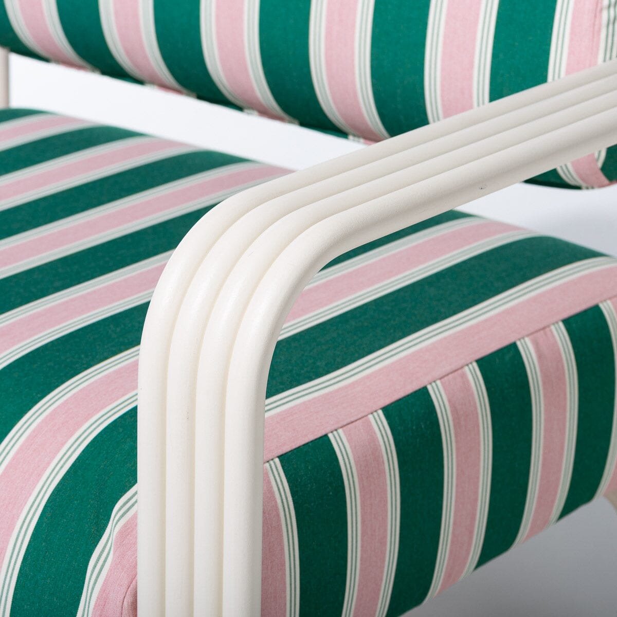 The Contini Accent Chair