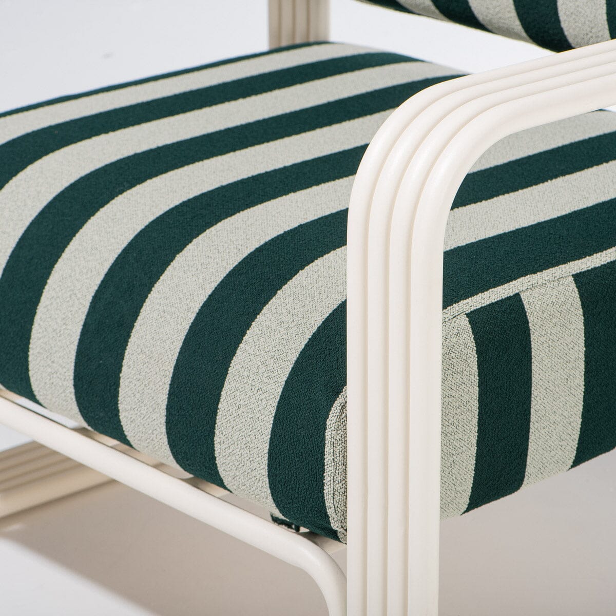 The Contini Accent Chair