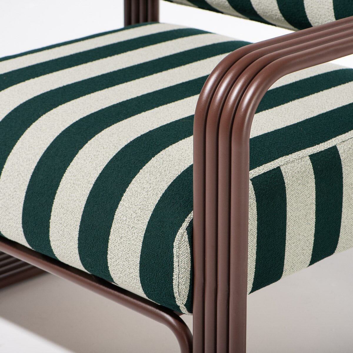 The Contini Accent Chair