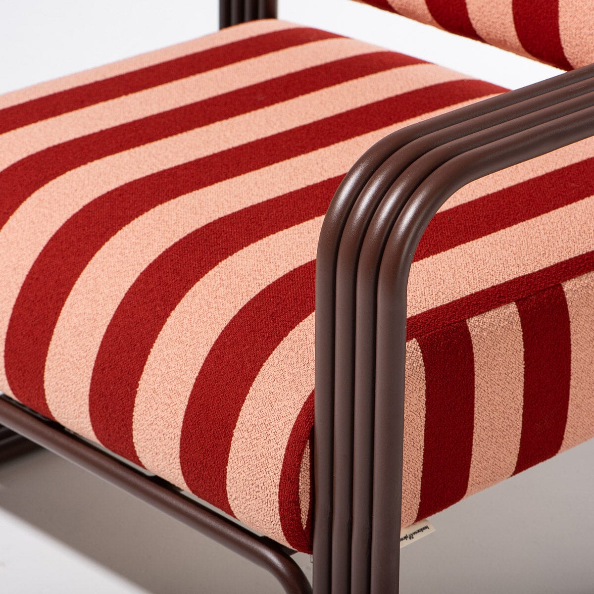 The Contini Accent Chair