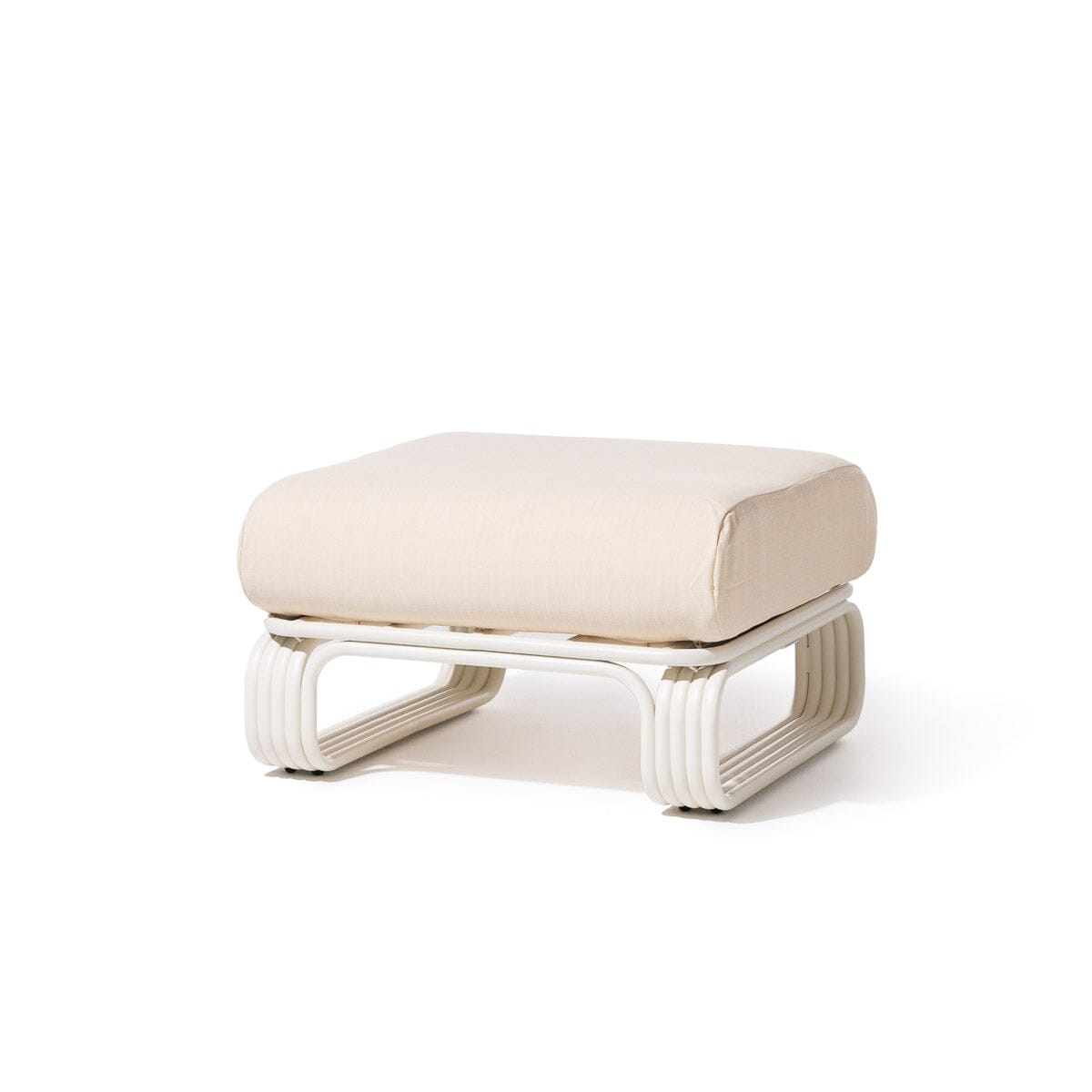 The Contini Ottoman
