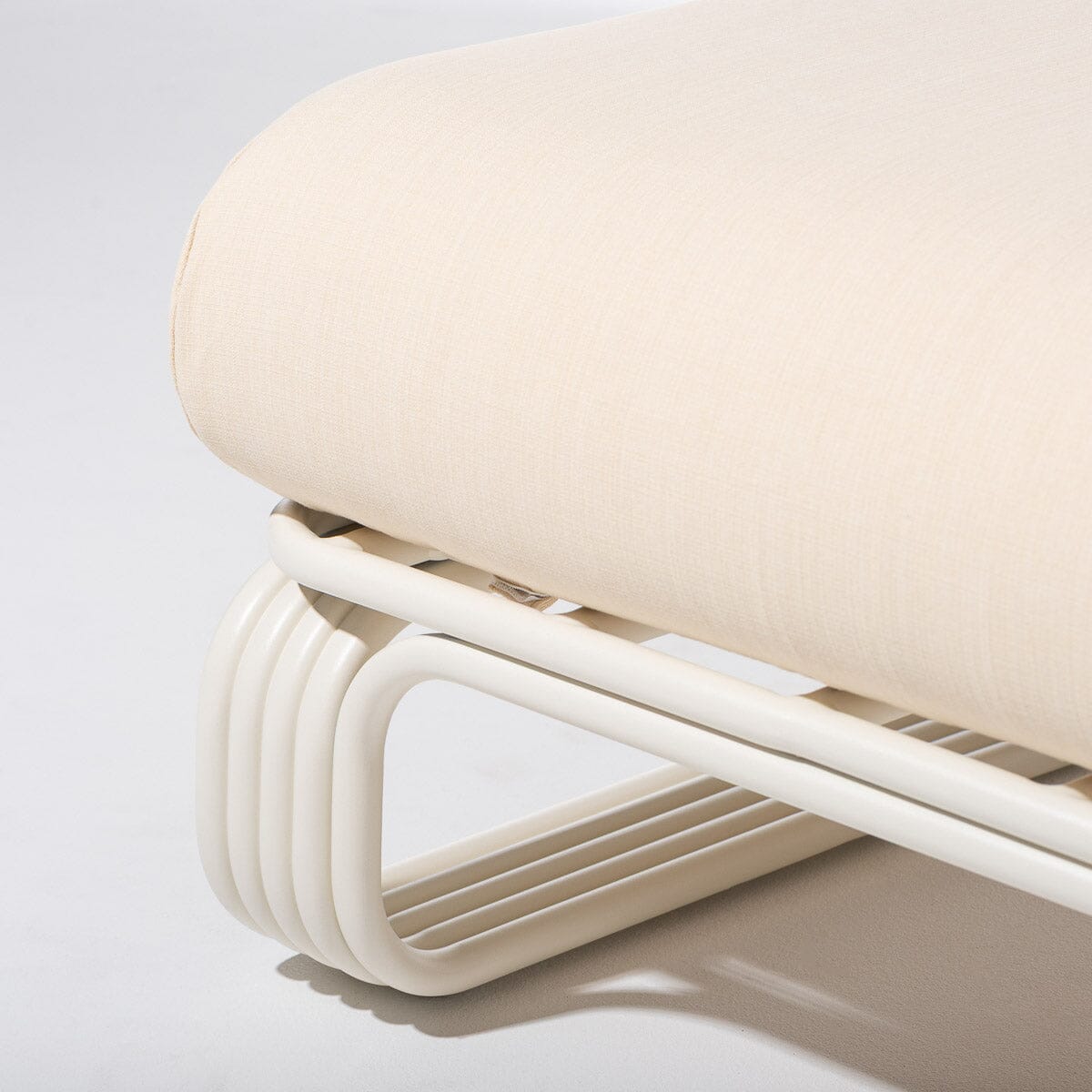 The Contini Ottoman