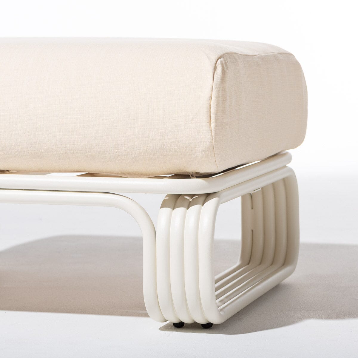 The Contini Ottoman