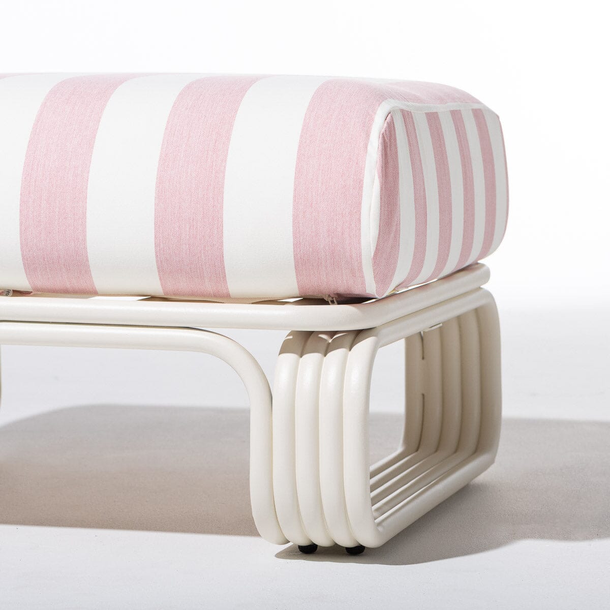 The Contini Ottoman