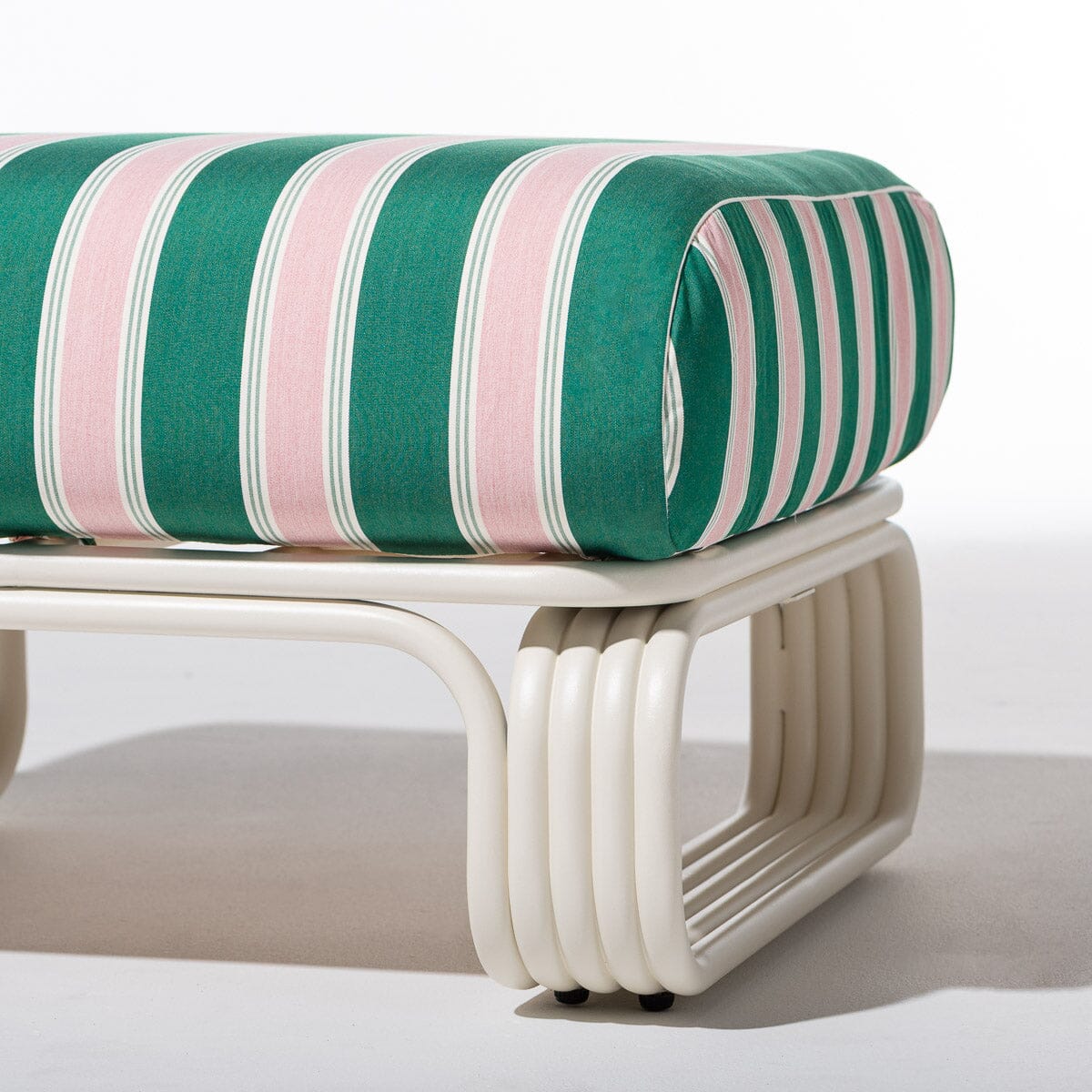 The Contini Ottoman