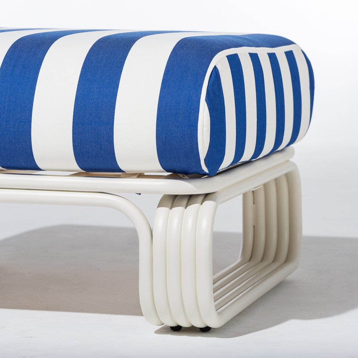 The Contini Ottoman