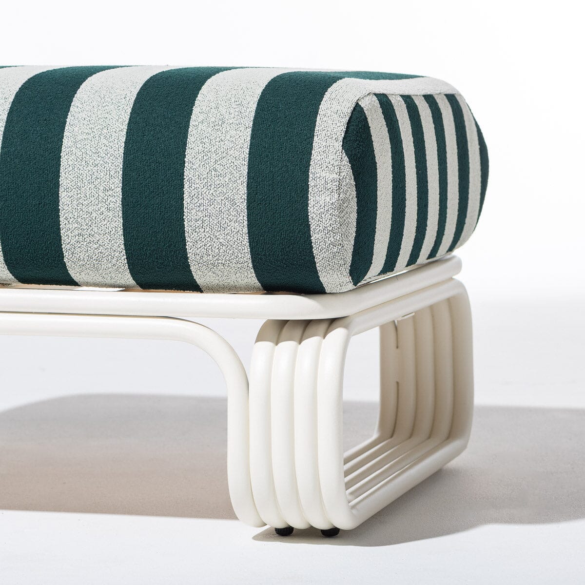 The Contini Ottoman