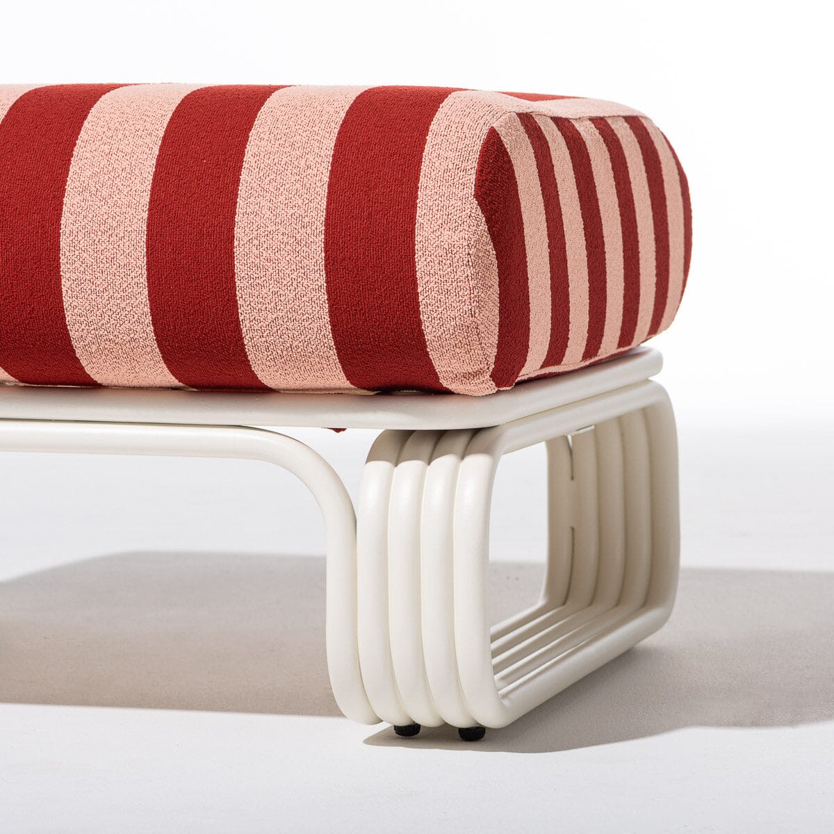 The Contini Ottoman