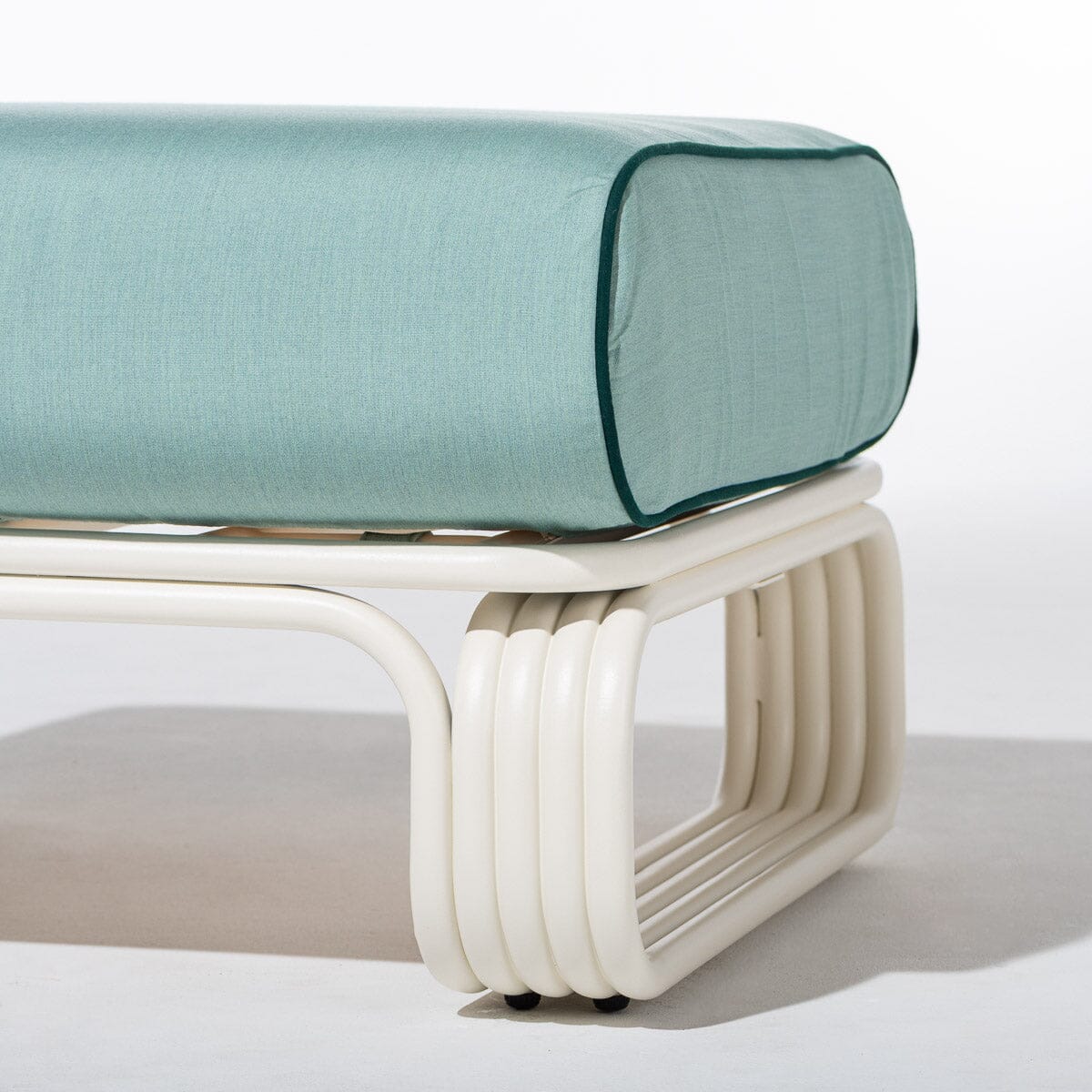 The Contini Ottoman