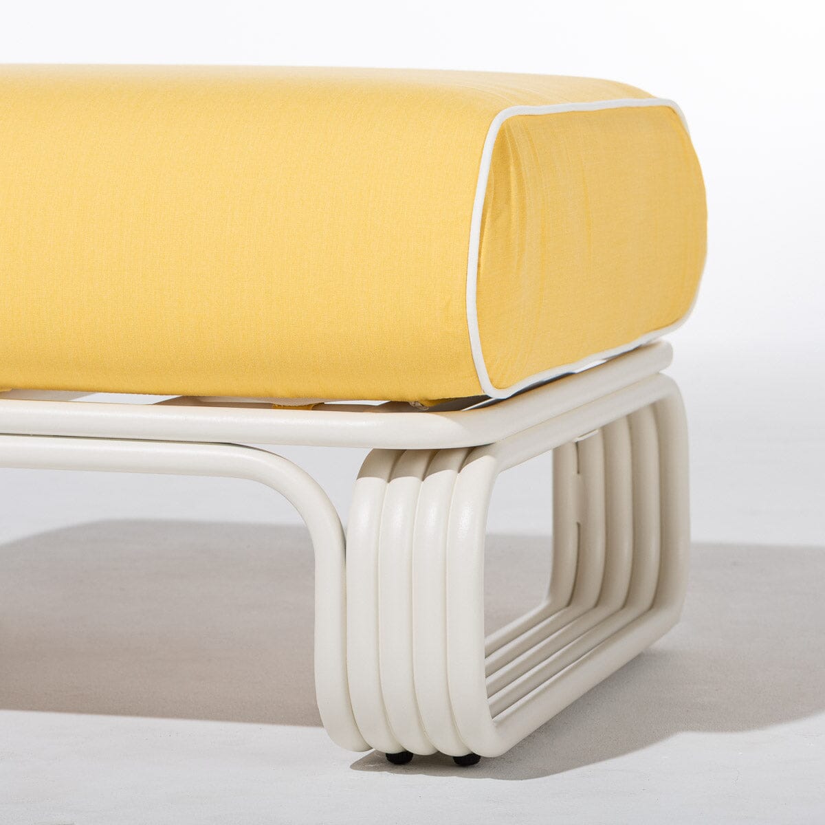 The Contini Ottoman