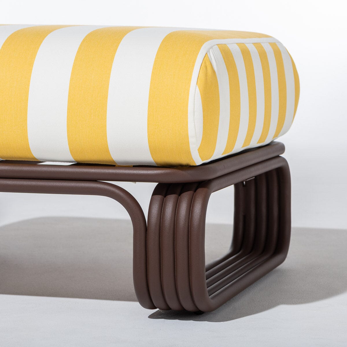 The Contini Ottoman