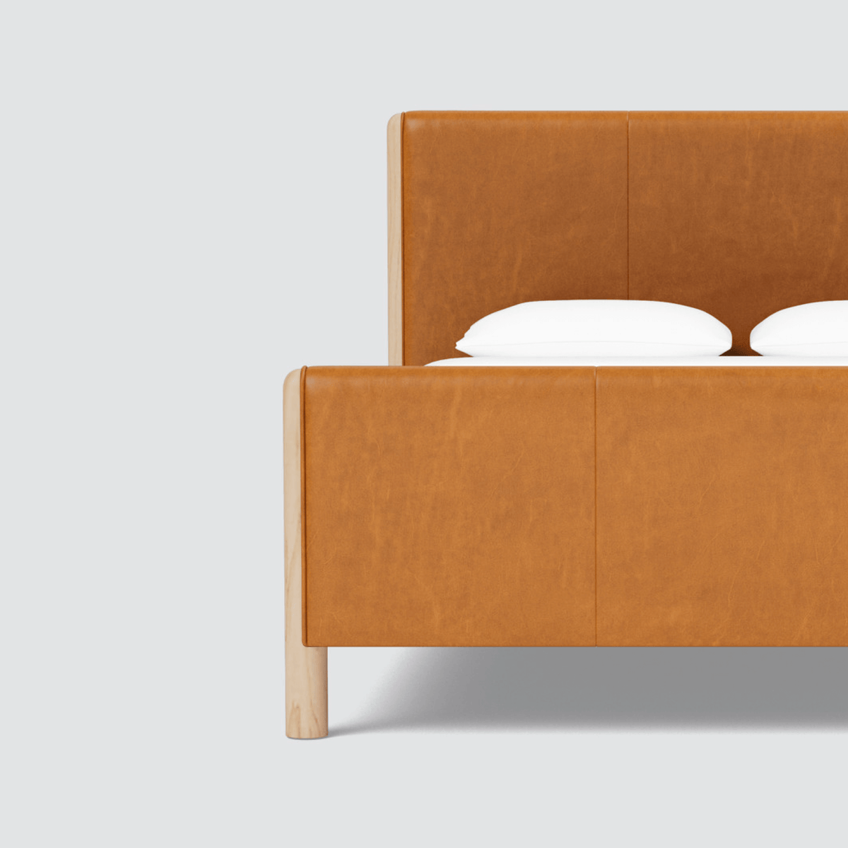 Leather Upholstery Swatches