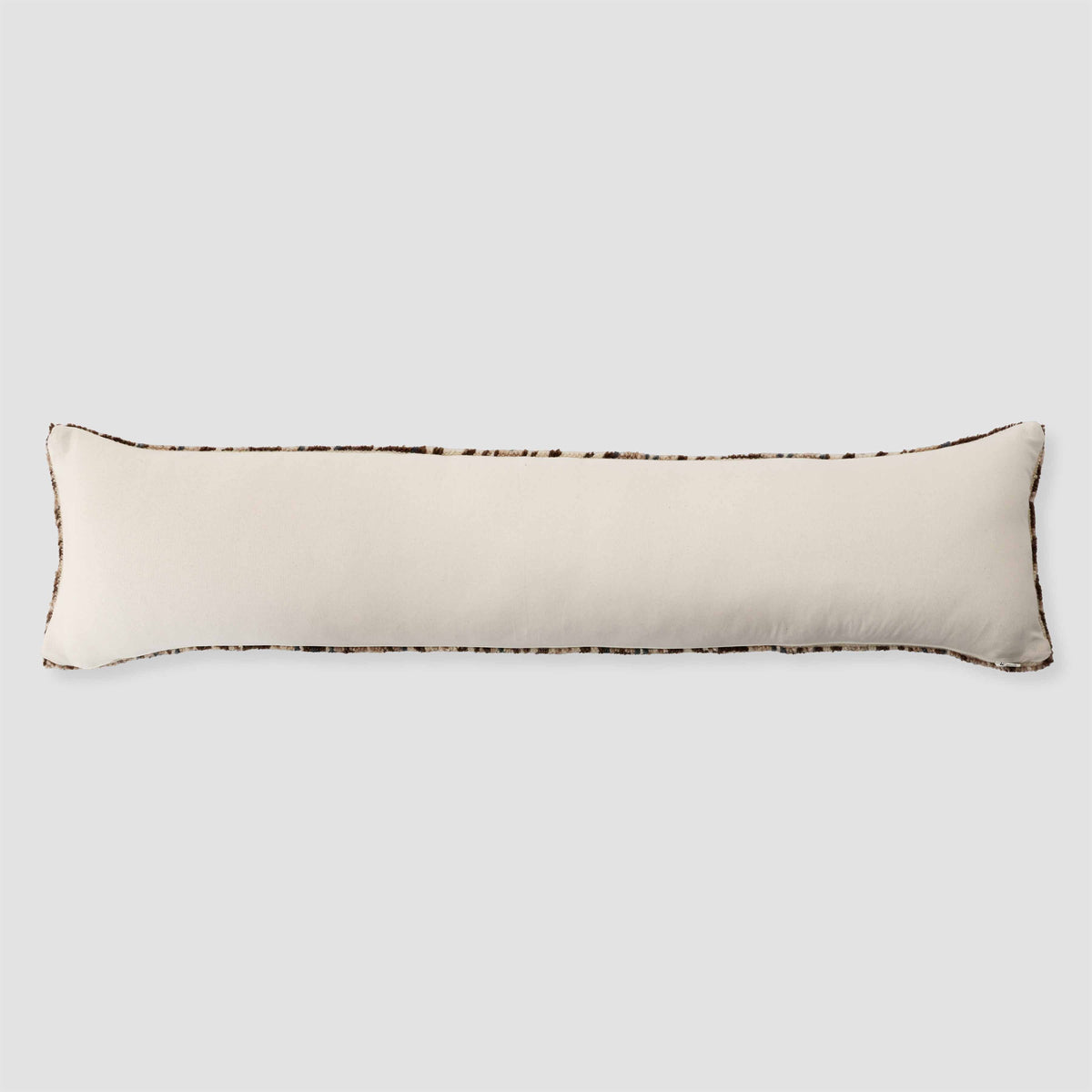 Calista Hand-Knotted Lumbar Pillow