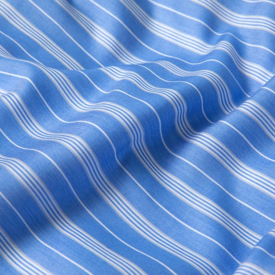Breeze Duvet Cover