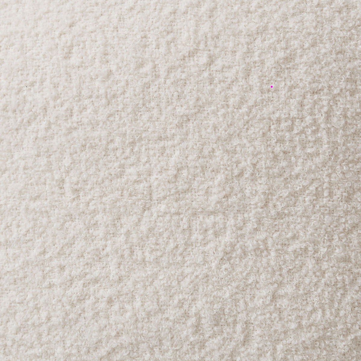 Catalina Boucle Pillow