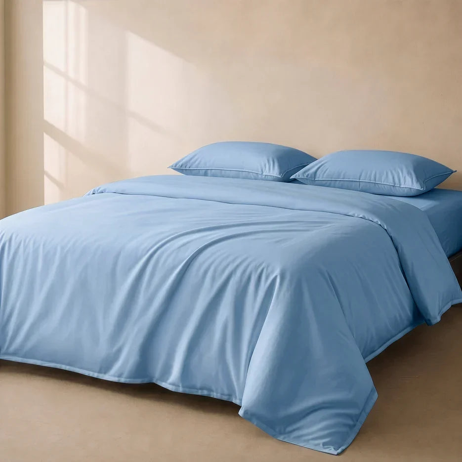 The TENCEL® Breeze Sheet Set
