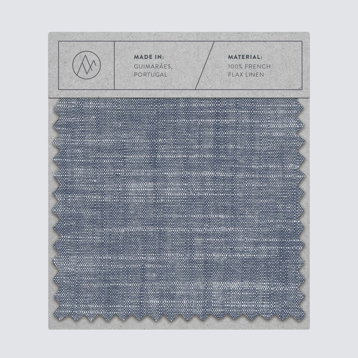 Linen Bedding Swatches