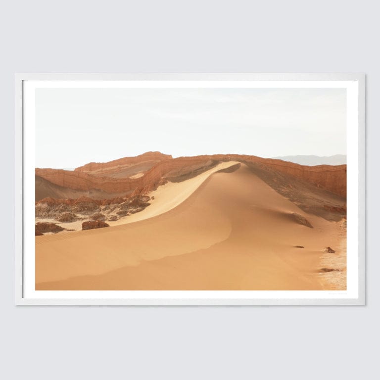 Valle De La Luna .02