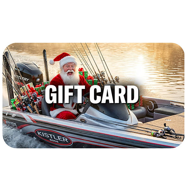 Kistler Gift Certificate