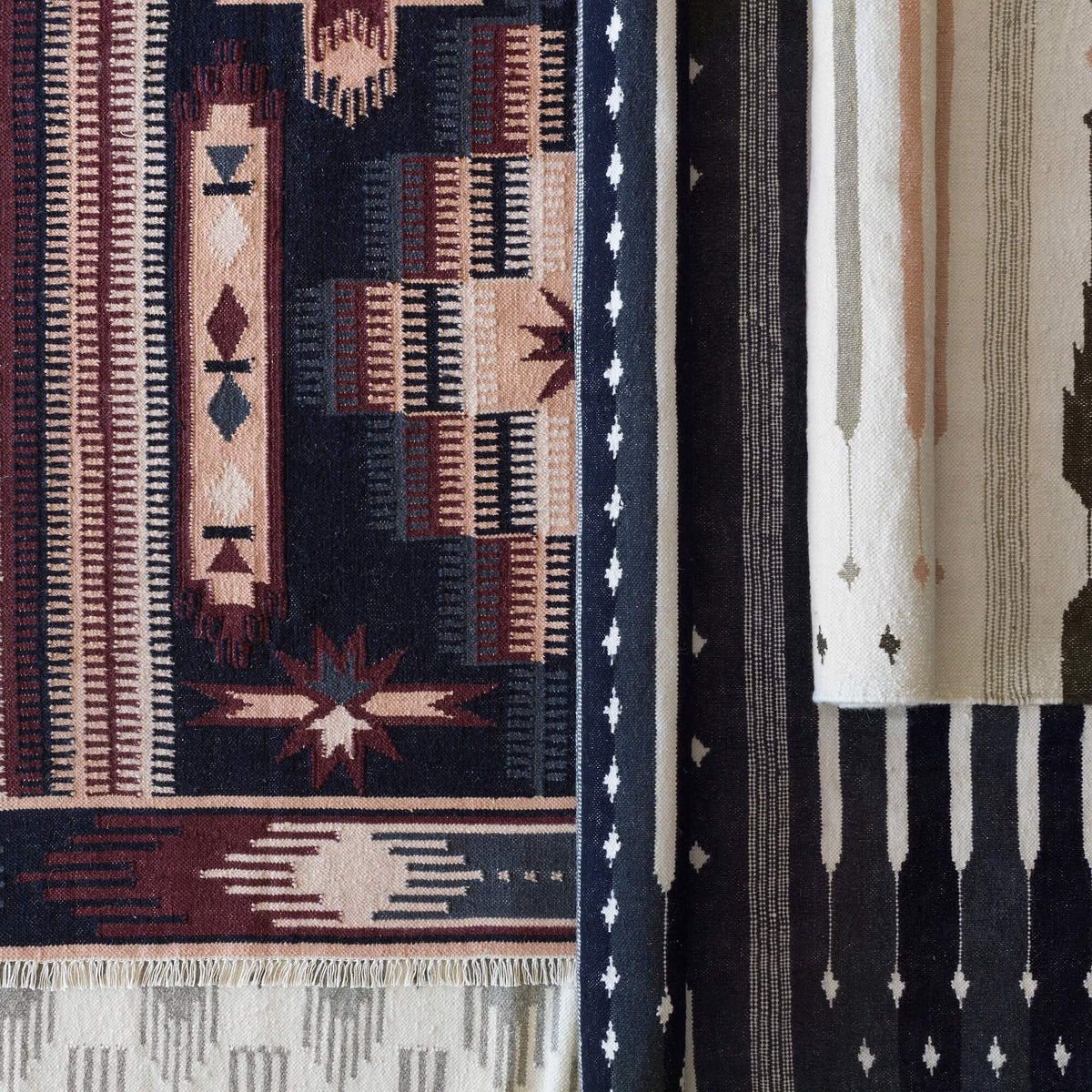 Asha Handwoven Area Rug