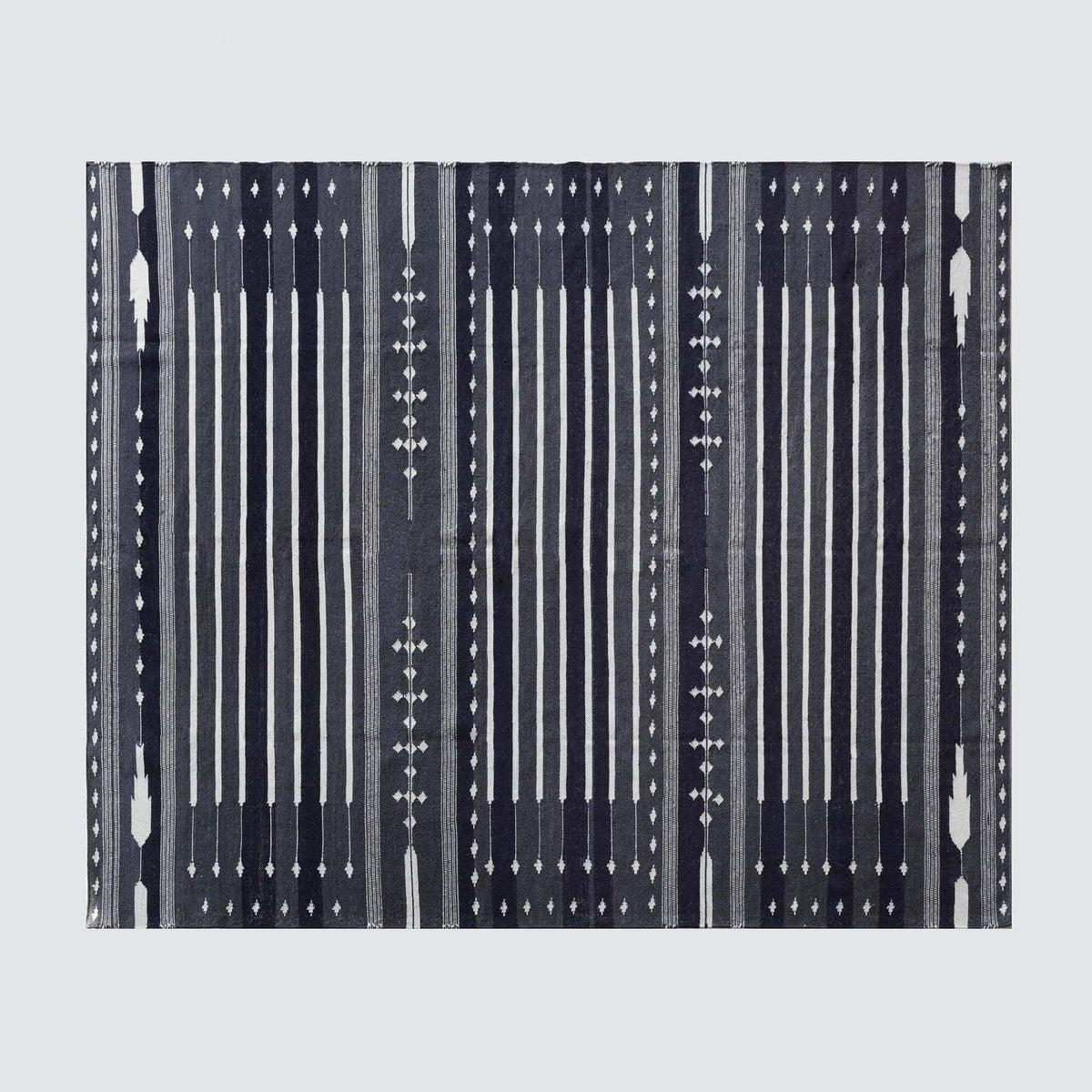 Sundari Handwoven Area Rug