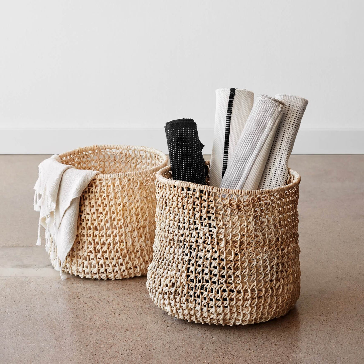 Agara Bath Mat