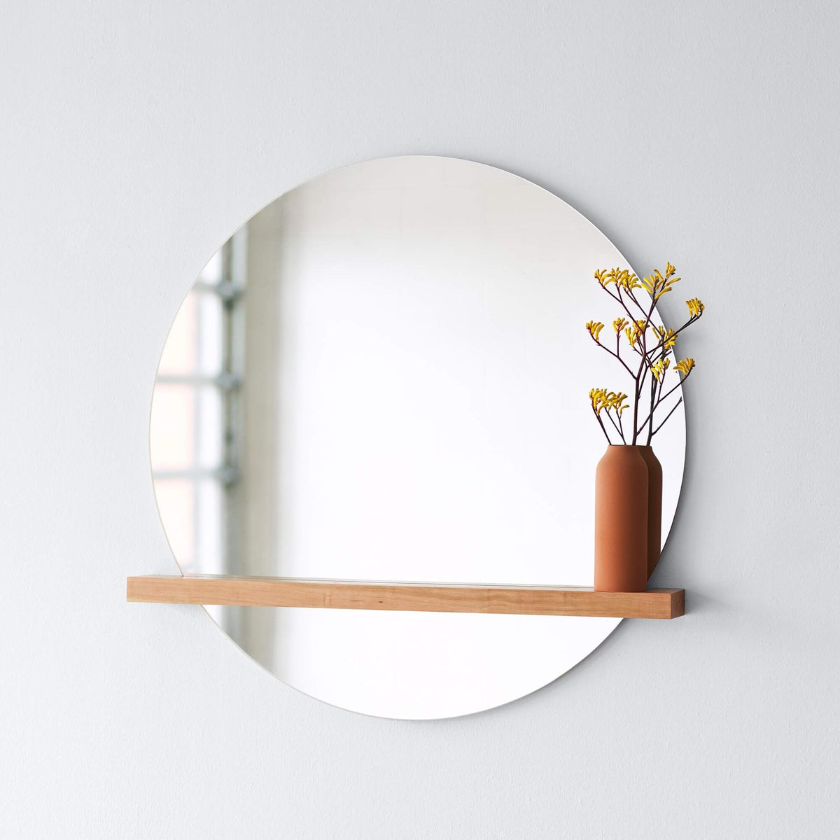 Bellavista Mirror