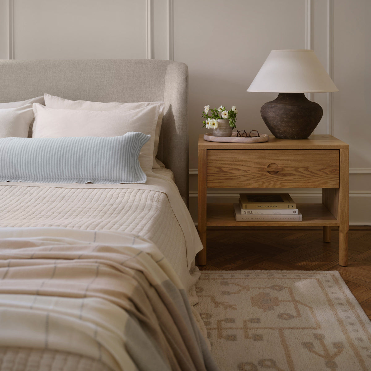 Avon Nightstand