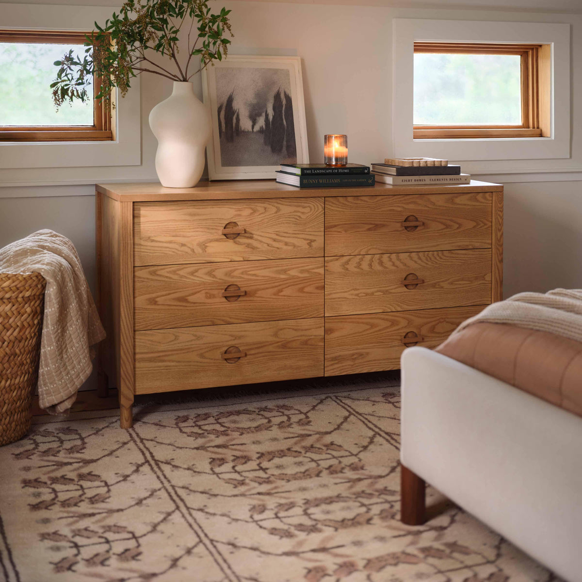 Avon Dresser