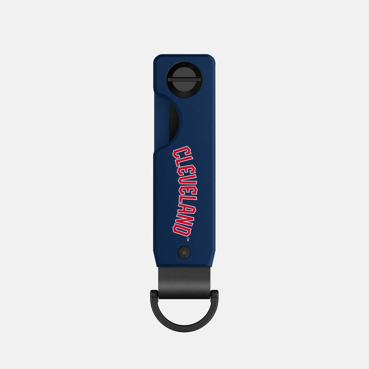 Ridge KeyCase - Cleveland Guardians
