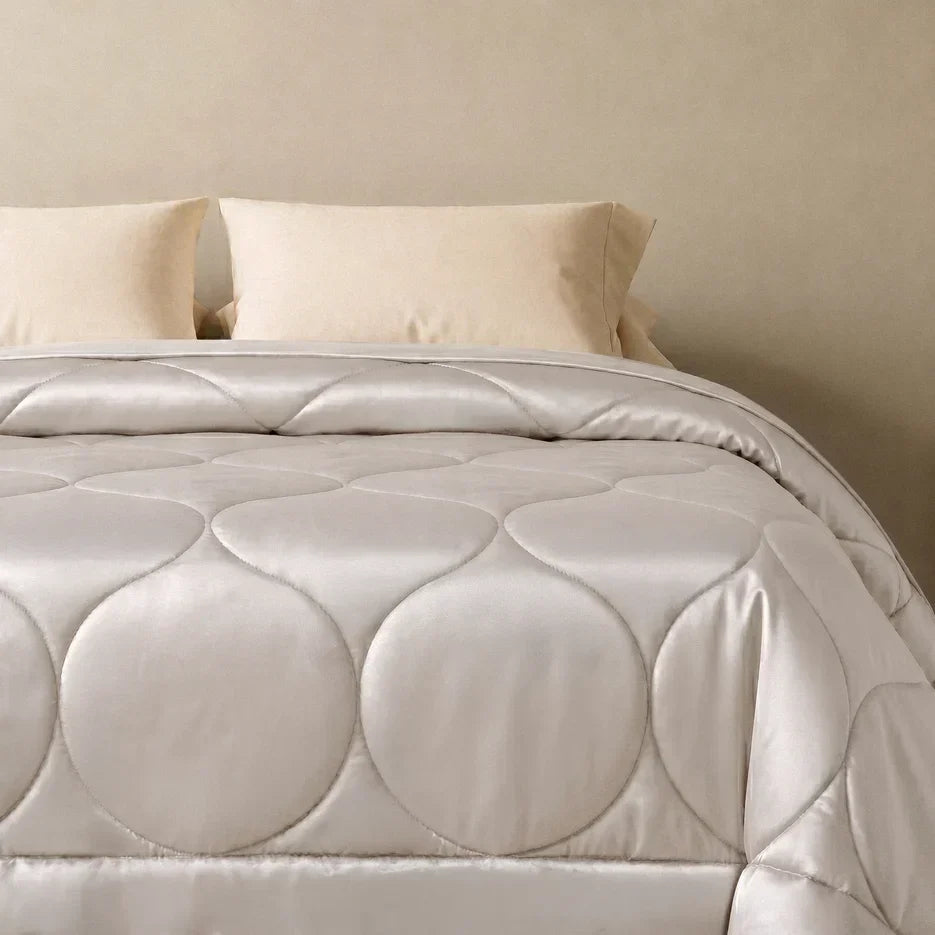 Beyond Bamboo Cloud Comforter