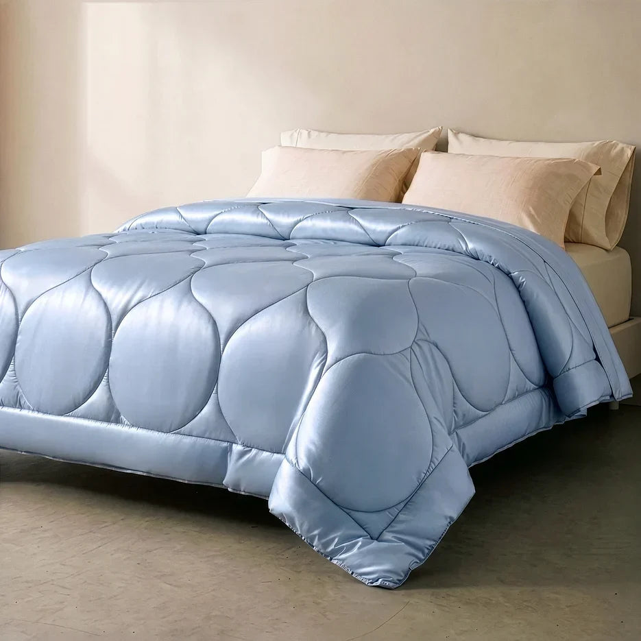 Beyond Bamboo Cloud Comforter