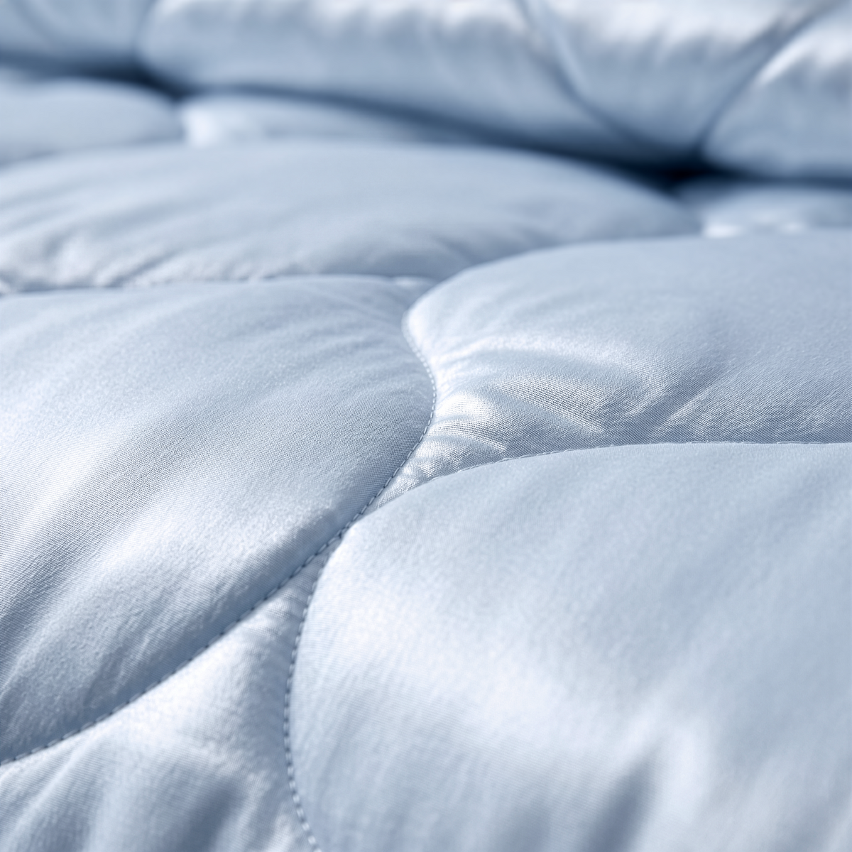 Beyond Bamboo Cloud Comforter