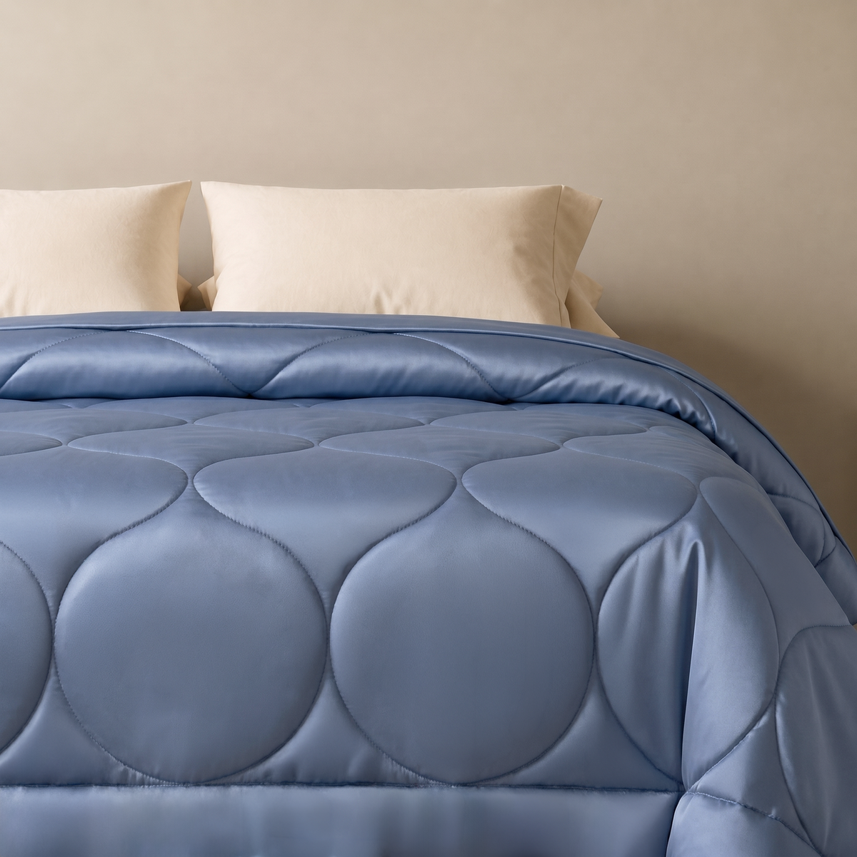 Beyond Bamboo Cloud Comforter