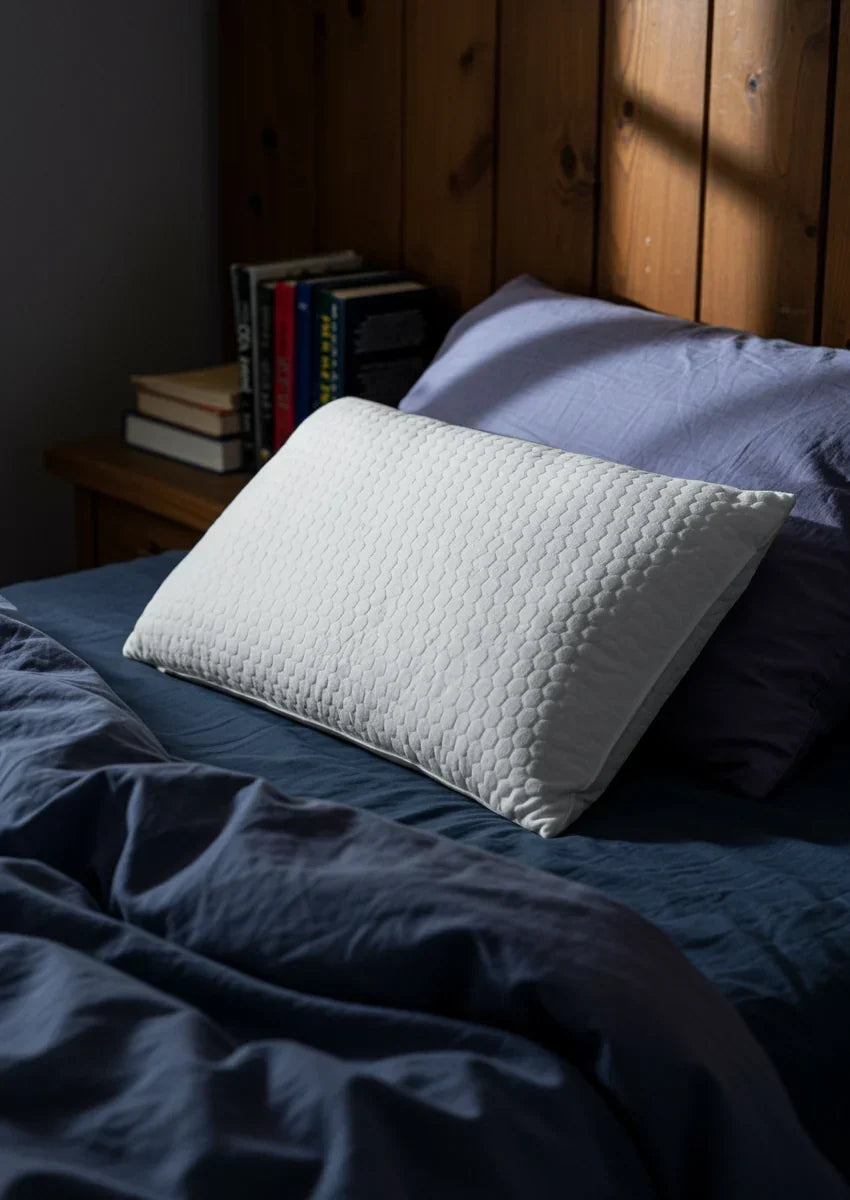 Cloud Cooling Pillow